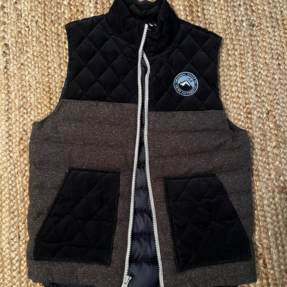 Vans vest